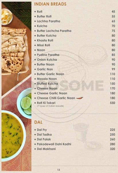 MENU - Photo 13