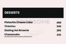 MENU - Photo 5
