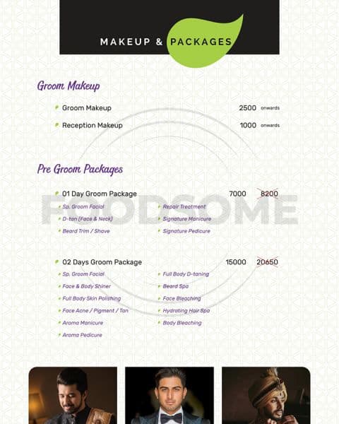 MENU - Photo 9