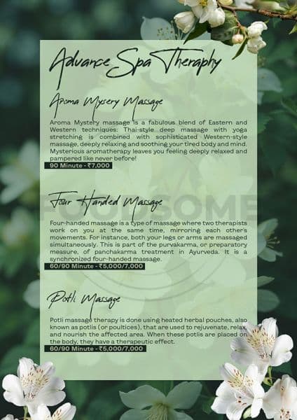 MENU - Photo 5
