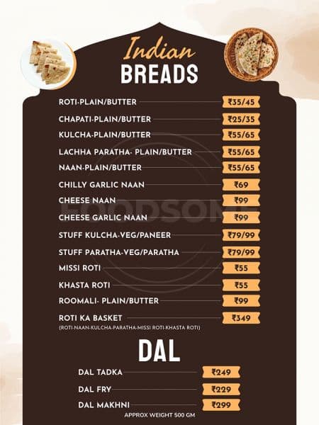 MENU - Photo 14