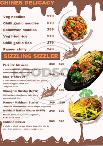 MENU - Photo 9