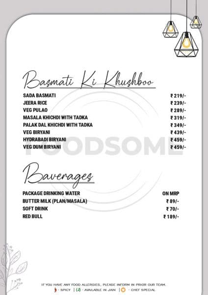 MENU - Photo 14