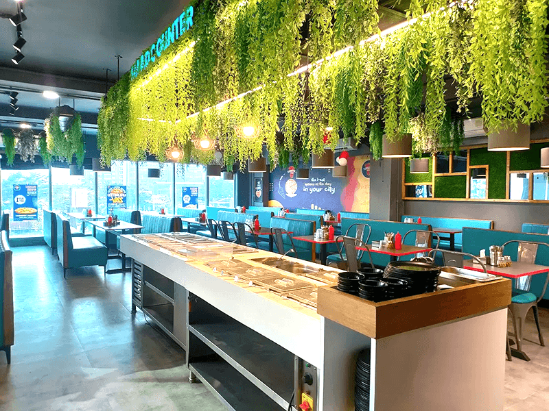 Tornitto's Pizza