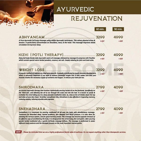 MENU - Photo 15
