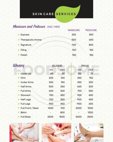 MENU - Photo 6