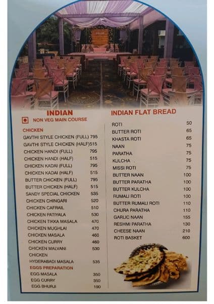 MENU - Photo 12