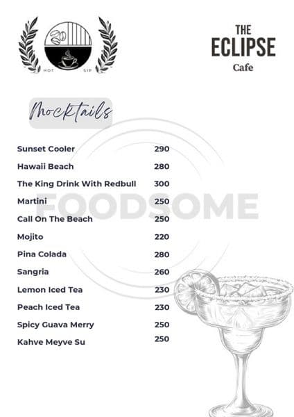 MENU - Photo 3