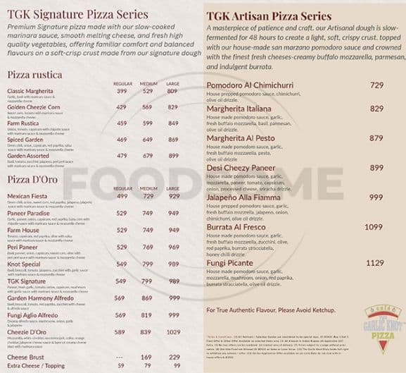 MENU - Photo 3