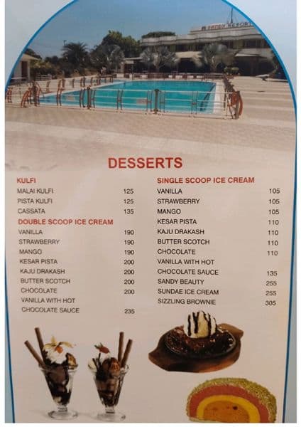 MENU - Photo 14