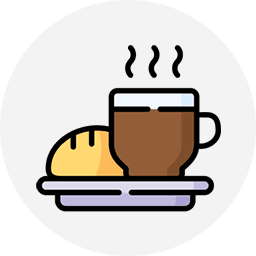 CAFÉS