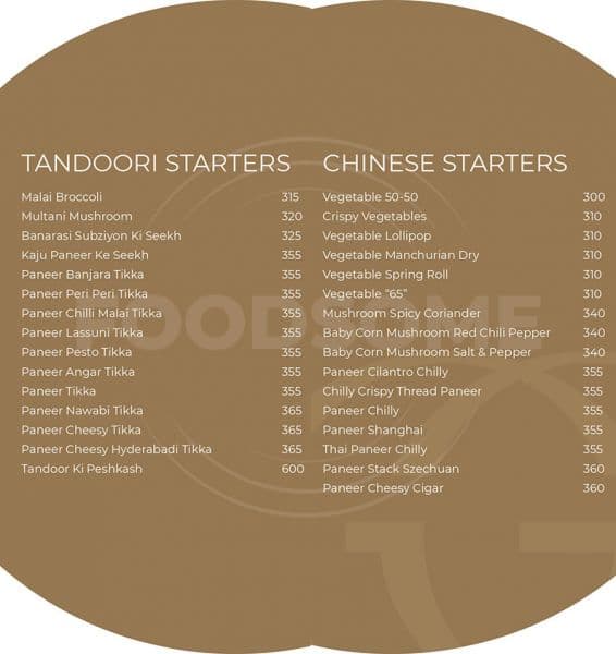 MENU - Photo 3