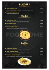FOOD & DRINK MENU - Photo 14