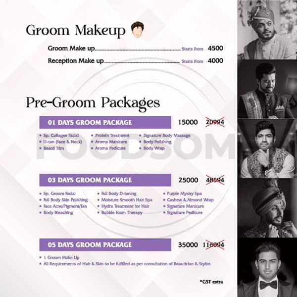 MENU - Photo 13