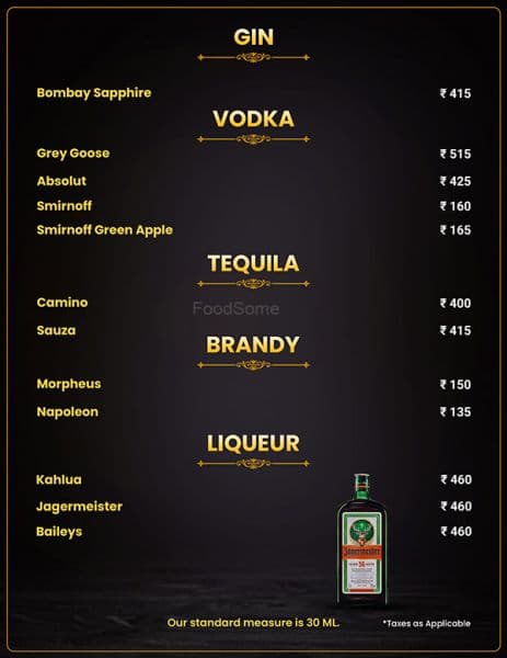 MENU - Photo 10
