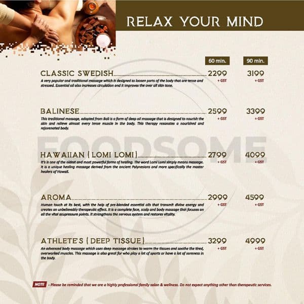 MENU - Photo 15