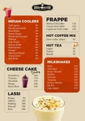 MENU - Photo 4