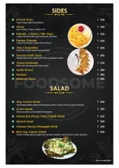 FOOD & DRINK MENU - Photo 12