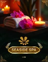 SPA MENU - Photo 1