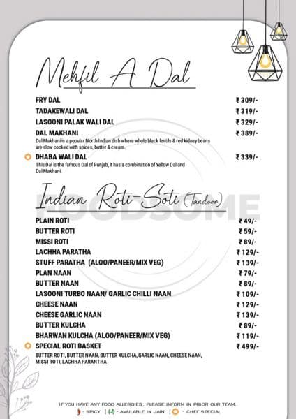MENU - Photo 13