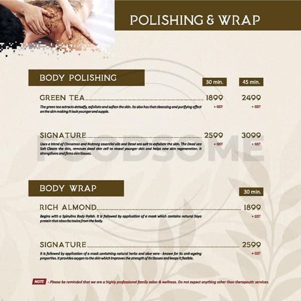 MENU - Photo 16