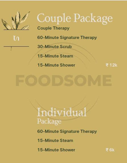 MENU - Photo 9