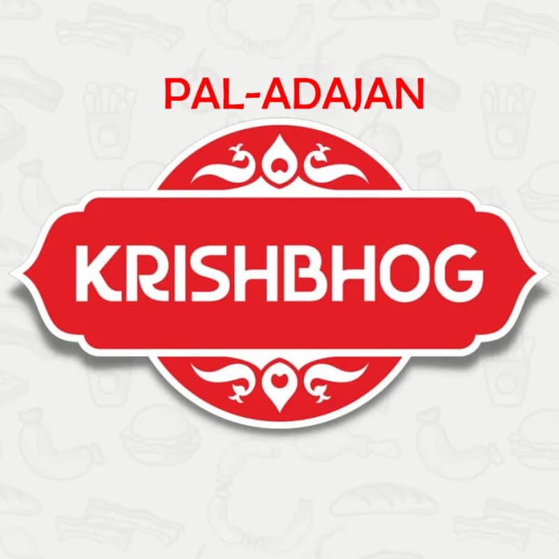 Krishbhog