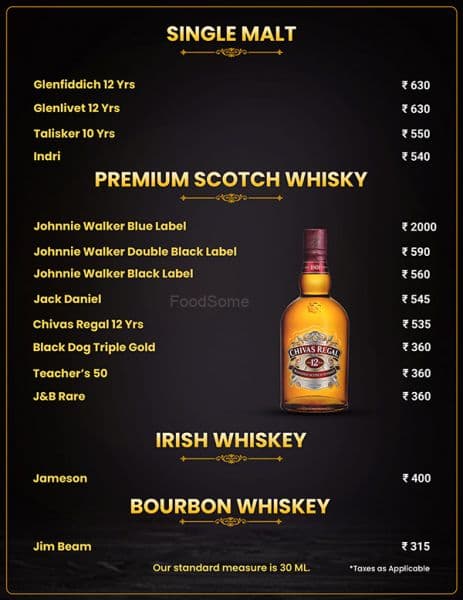 MENU - Photo 8