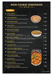 FOOD & DRINK MENU - Photo 8