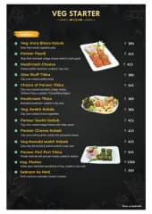 FOOD MENU - Photo 3
