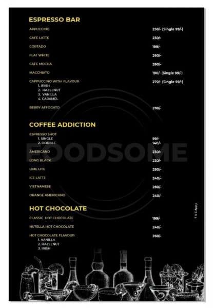 MENU - Photo 17