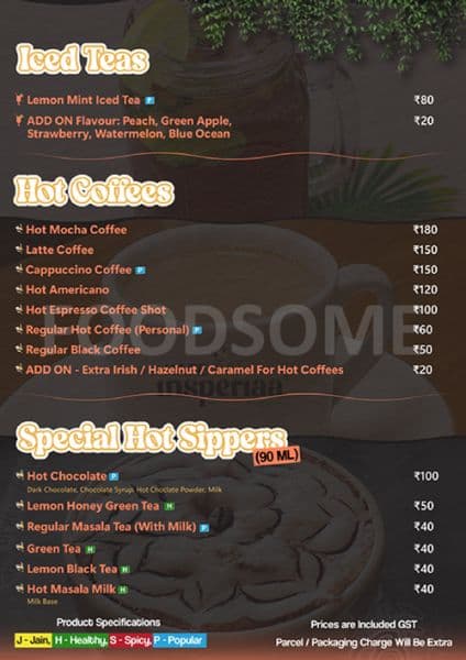 MENU - Photo 10