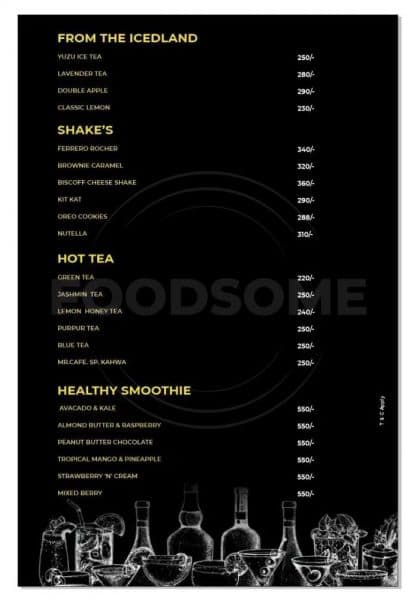 MENU - Photo 13