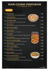 FOOD MENU - Photo 7