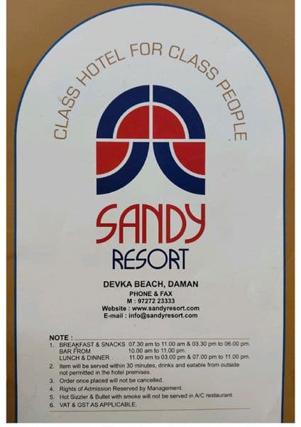 MENU - Photo 15