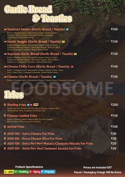 MENU - Photo 6