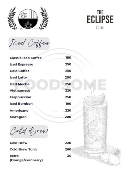 MENU - Photo 2