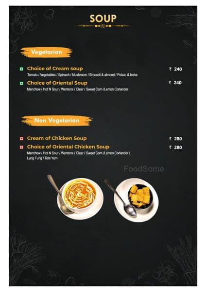 MENU - Photo 15