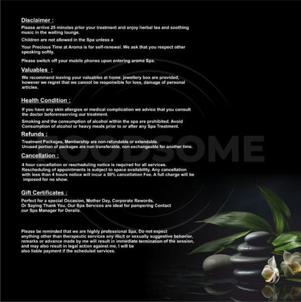 MENU - Photo 6