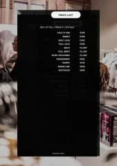 MENU - Photo 9