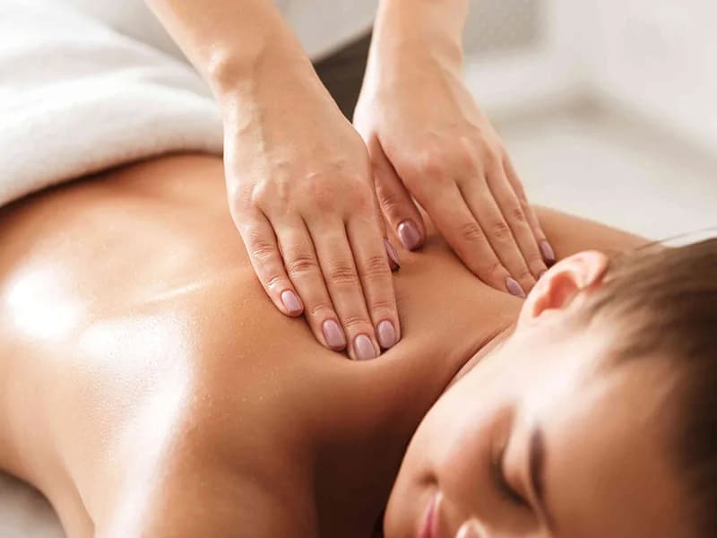 A 2 Spa Health & Wellness