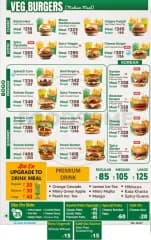MENU - Photo 3