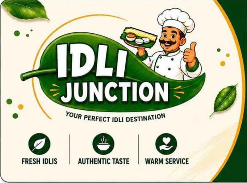 Idli Junction