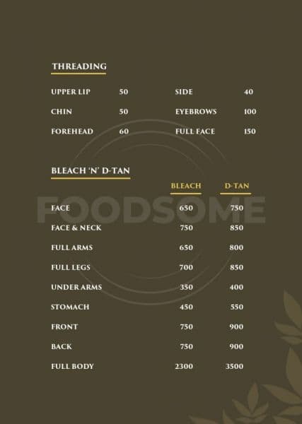 MENU - Photo 7