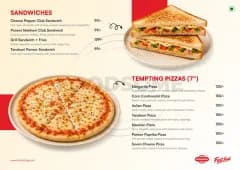 MENU - Photo 7