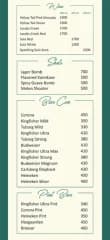 MENU - Photo 3