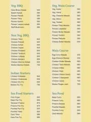 MENU - Photo 6