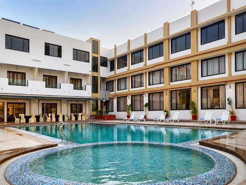 Inspiria Resort & Spa