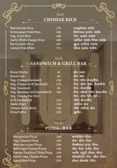 MENU - Photo 3