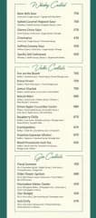 MENU - Photo 4